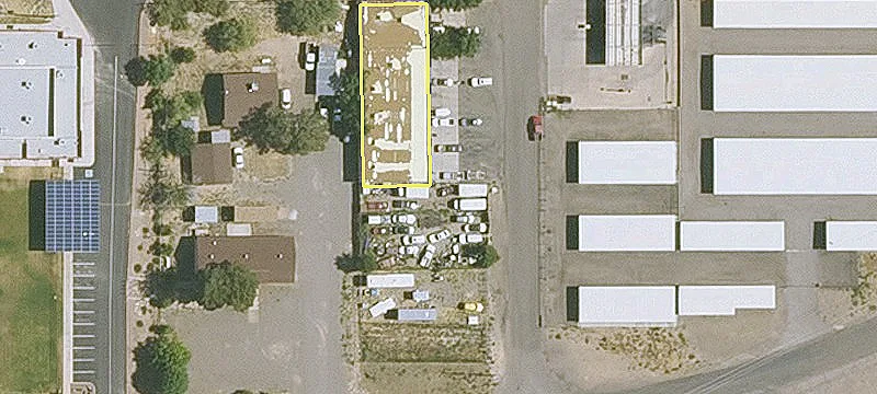 712 Monte Verde Ln
