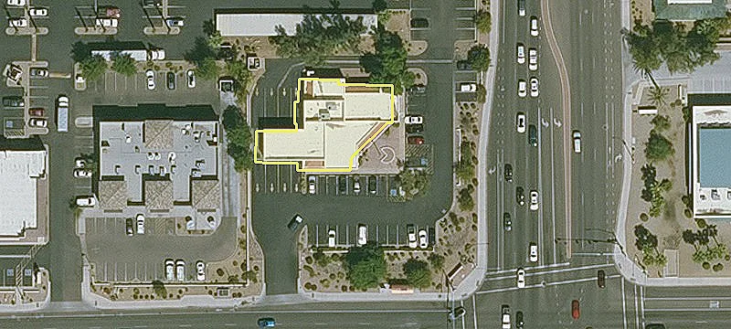 1004 Chandler Blvd