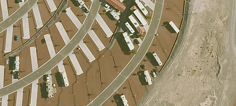 2369 Monterrey Ln