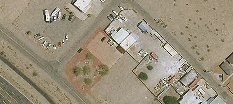 3533 Maricopa Ave