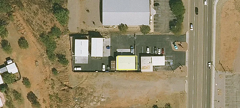 317 Huachuca Blvd