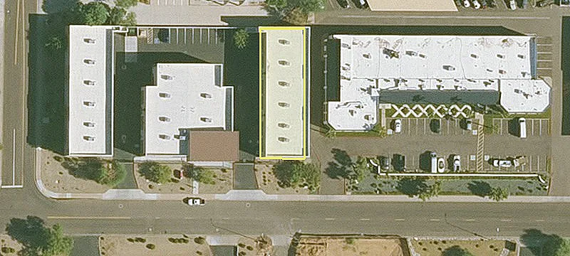 7800 Greenway Rd, Unit C180