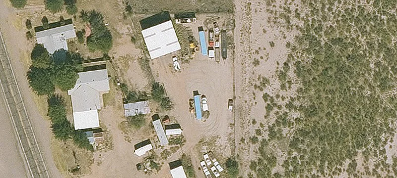 Elfrida, AZ 85610