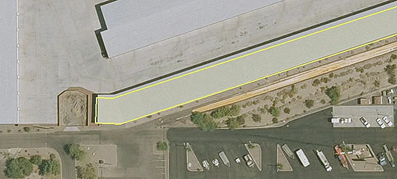 1080 London Brg Rd
