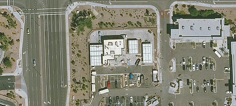 5205 Baseline Rd
