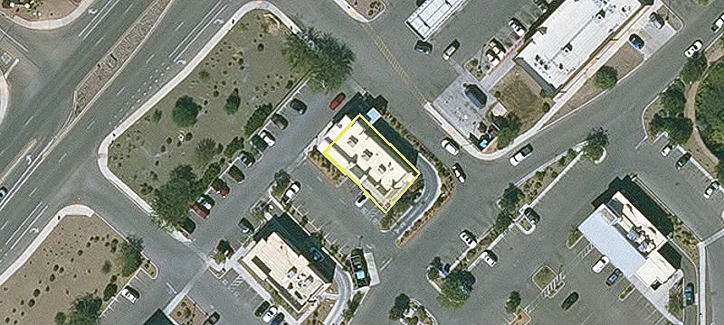 18719 Old Nogales Hwy