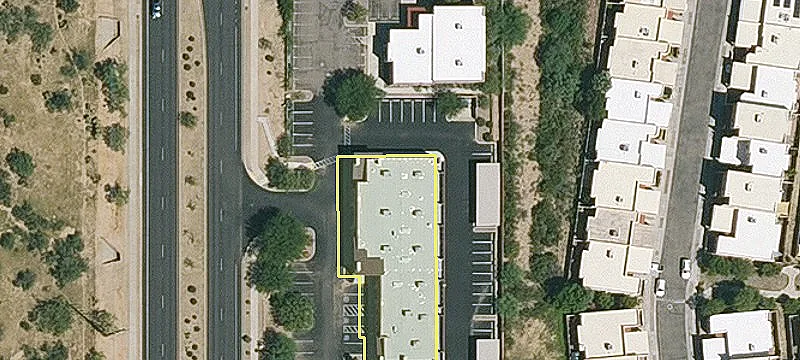 18841 La Canada Dr