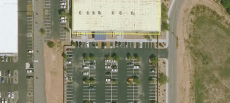 555 Main Ave
