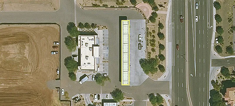 1636 Higley Rd