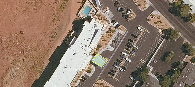 1126 Navajo Dr