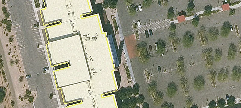 1300 Tucson Marketplace Blvd