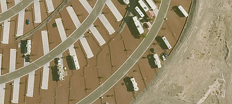 2365 Monterrey Ln