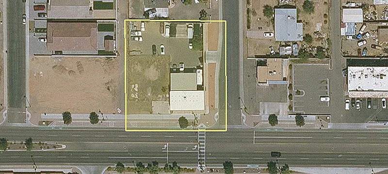 12122 Thunderbird Rd