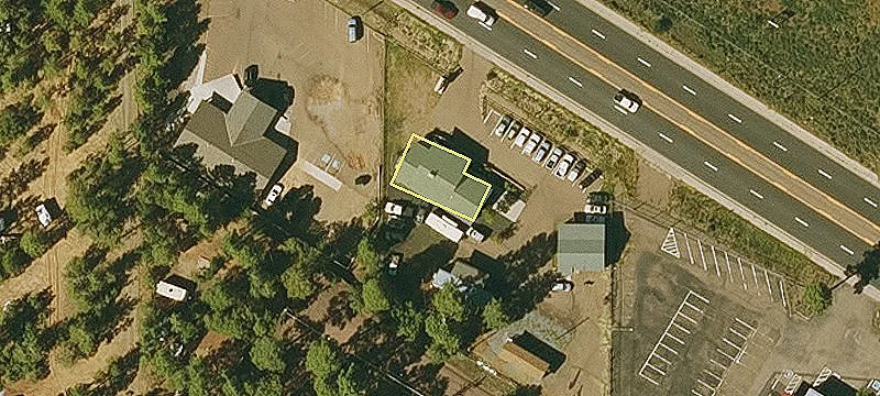 3417 White Mtn Blvd