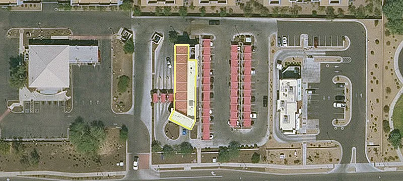 Glendale, AZ 85305
