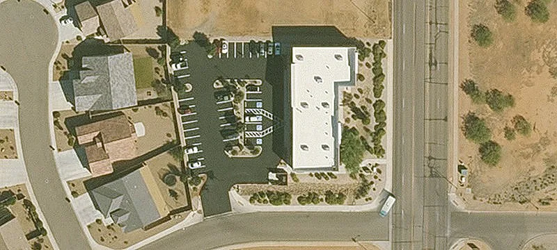 5555 Mesa Verde Dr