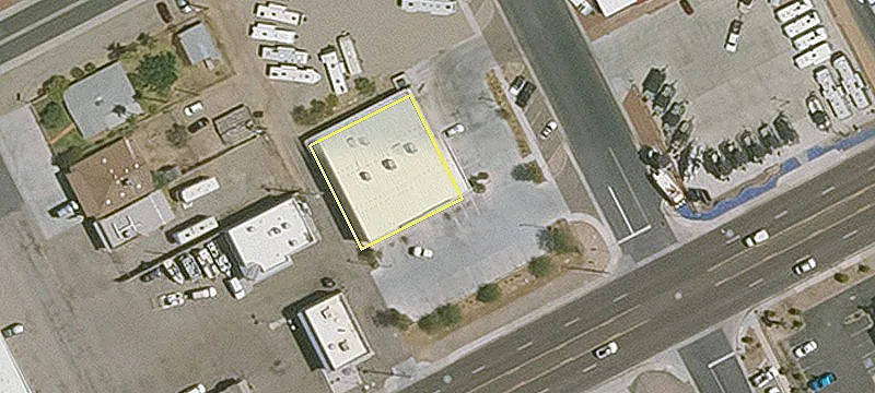 500 Riverside Dr