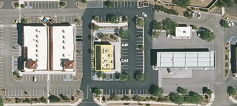 750 Sahuarita Rd