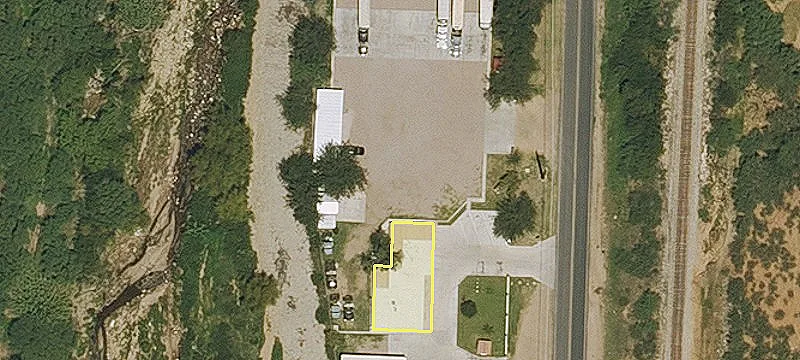 98 Old Tucson Rd