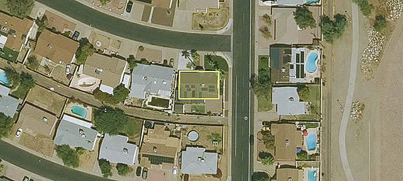 2501 Corrine Dr
