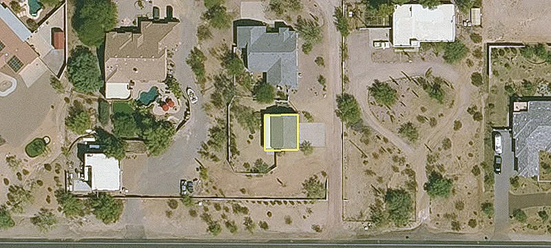 8160 Mcdowell Rd