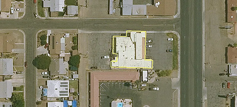 2100 4th Ave