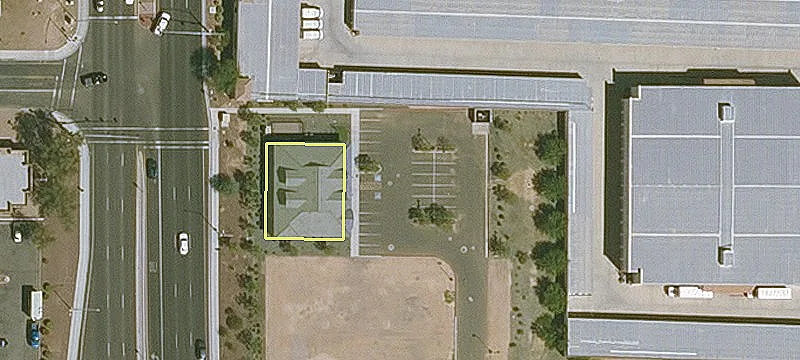 20035 John Wayne Pkwy