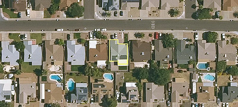 4727 Oraibi Dr