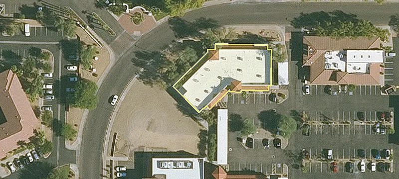 6945 Sahuaro Dr, Unit 115