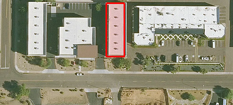 7800 Greenway Rd, Unit C185