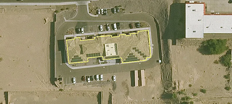 1594 Oatman Rd