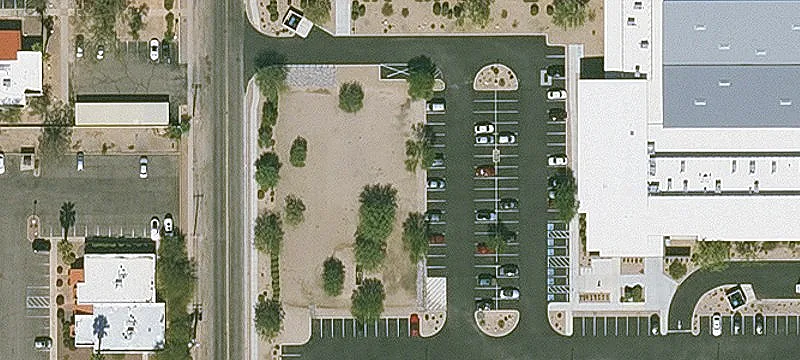 Tucson, AZ 85712