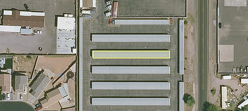 11139 Apache Trl
