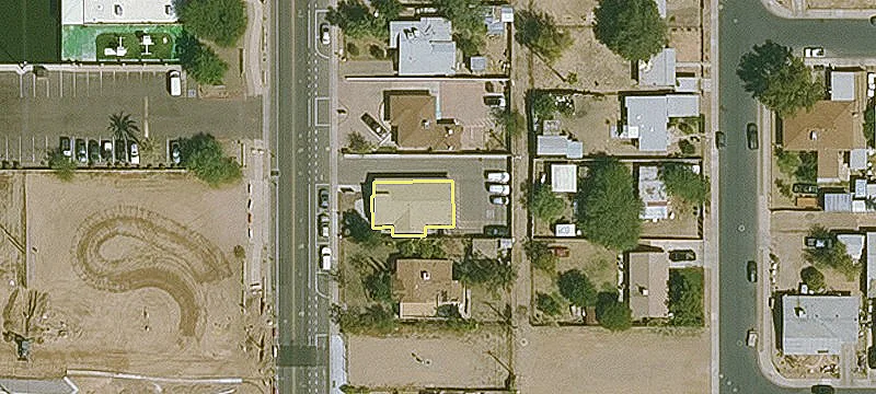 22211 Ellsworth Rd