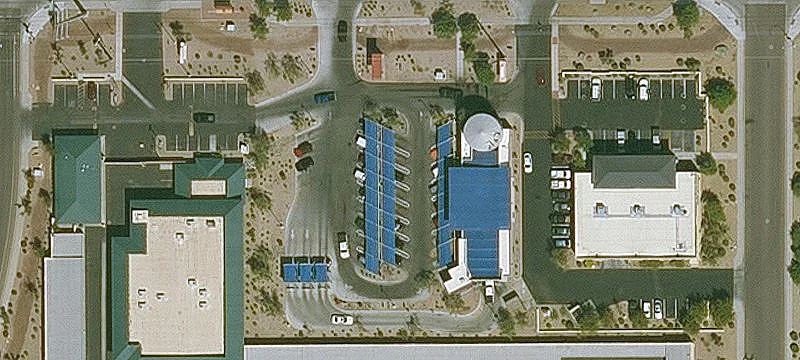 5411 Baseline Rd
