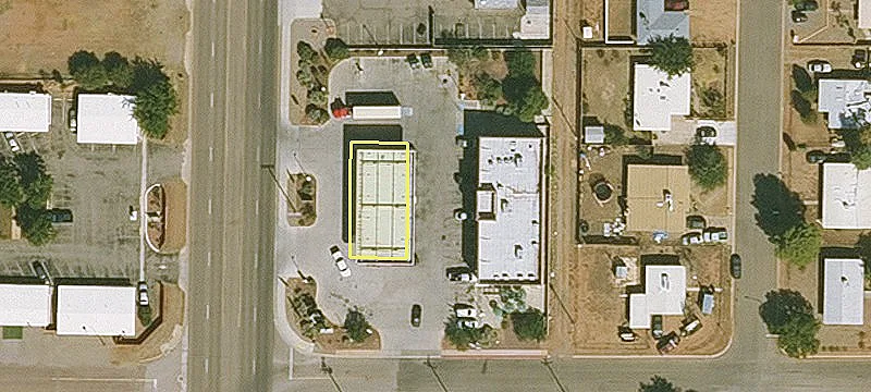 330 Huachuca Blvd