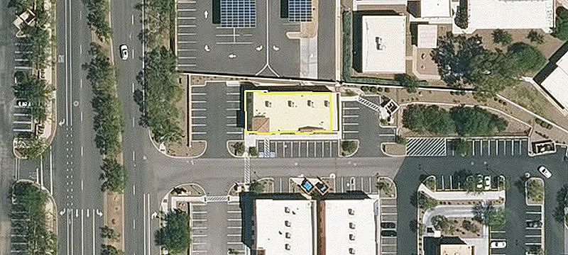 16045 Rancho Sahuarita Blvd