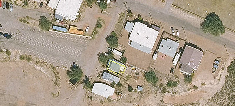 Tombstone, AZ 85638