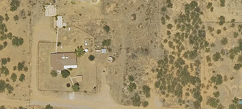 Hereford, AZ 85615