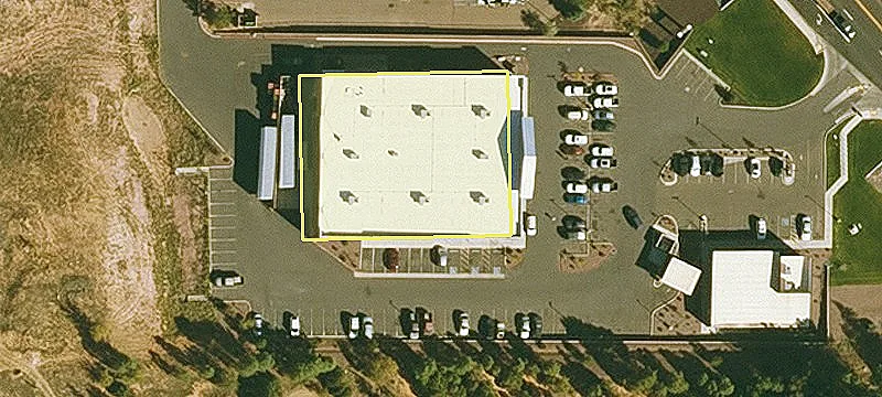 4470 White Mtn Rd