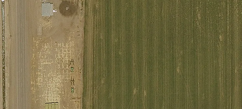 Roll, AZ 85347