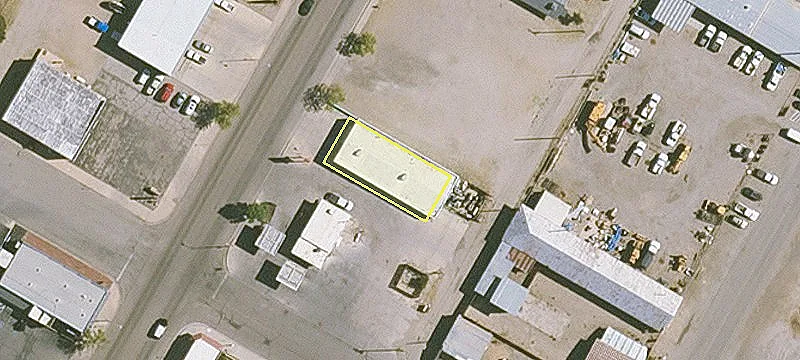 233 Haskell Ave