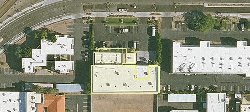 7671 Acoma Dr