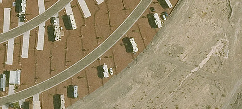 2364 Monterrey Ln