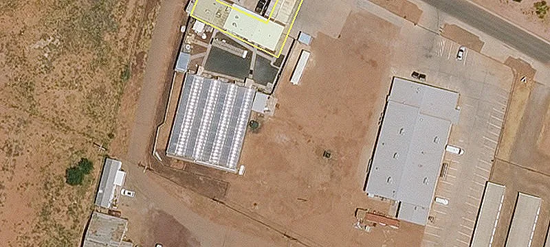 Winslow, AZ 86047