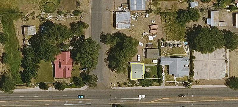 Saint Johns, AZ 85936