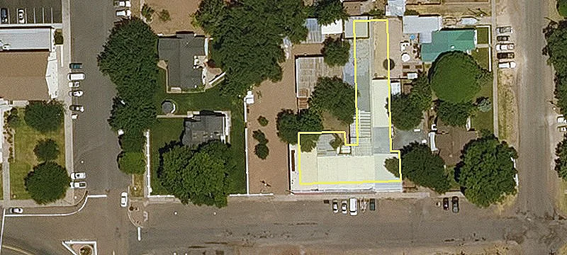 Saint Johns, AZ 85936