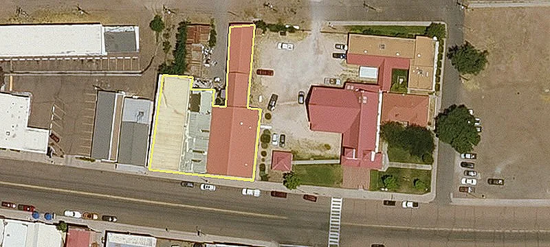 Saint Johns, AZ 85936