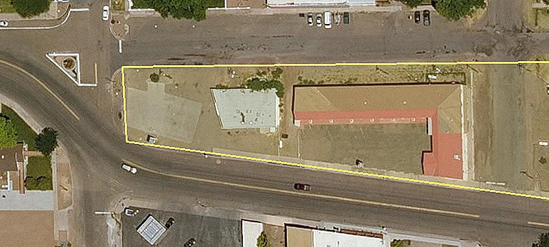 Saint Johns, AZ 85936