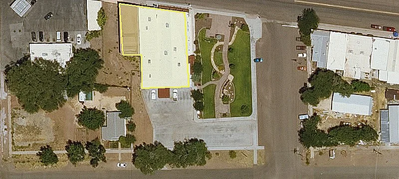 Saint Johns, AZ 85936